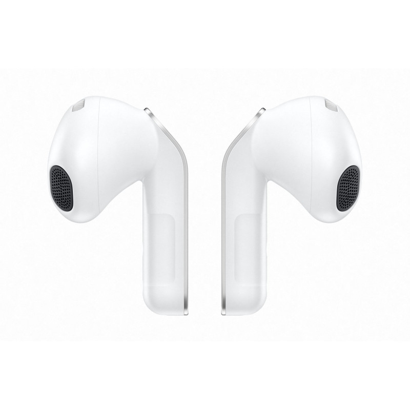 Навушники Samsung Galaxy Buds 4 (SM-R540NZWASEK) White