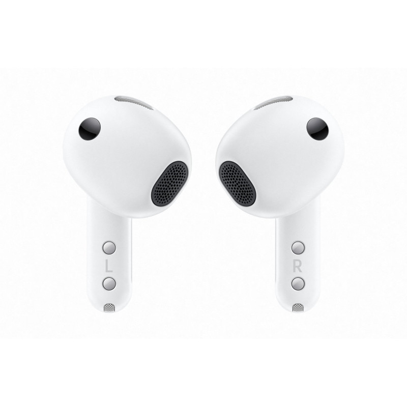 Навушники Samsung Galaxy Buds 4 (SM-R540NZWASEK) White