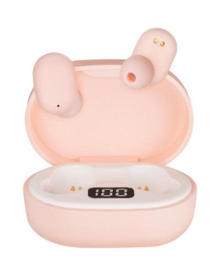 Навушники Gelius Reddots TWS Earbuds GP-TWS010 Pink (00000082298)