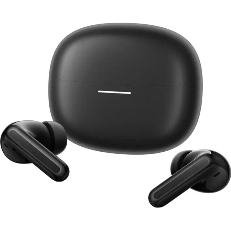 Навушники Xiaomi Redmi Buds 8 TWS Black (BHR08UFGL) 