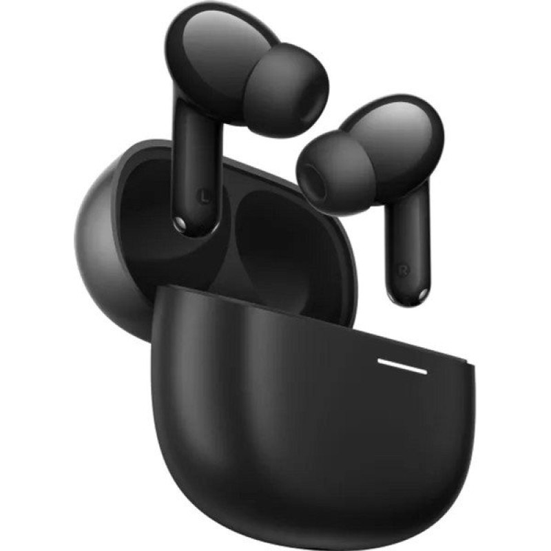 Навушники Xiaomi Redmi Buds 8 TWS Black (BHR08UFGL) 