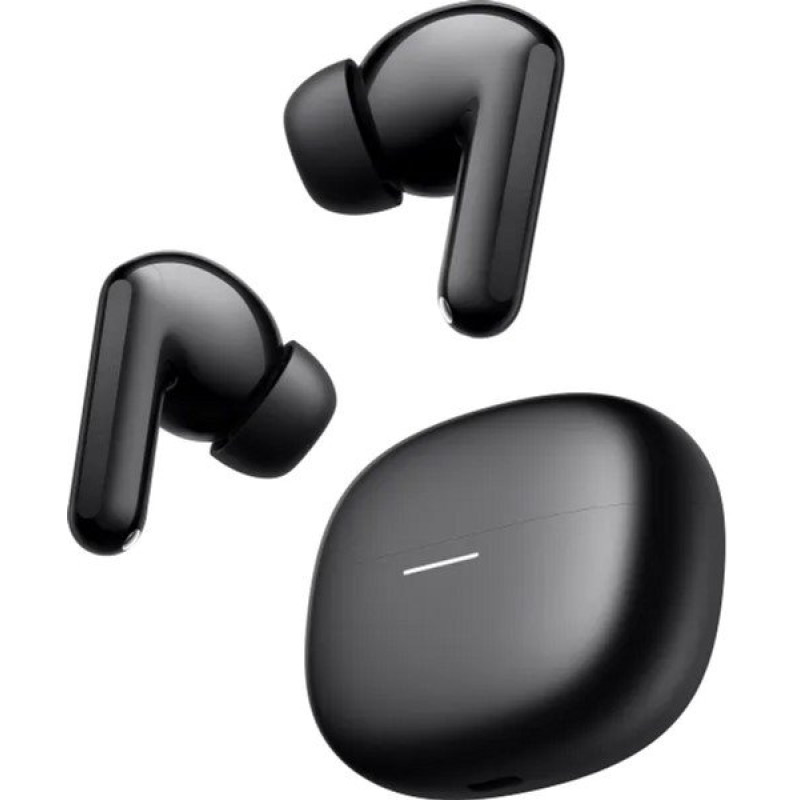 Навушники Xiaomi Redmi Buds 8 TWS Black (BHR08UFGL) 