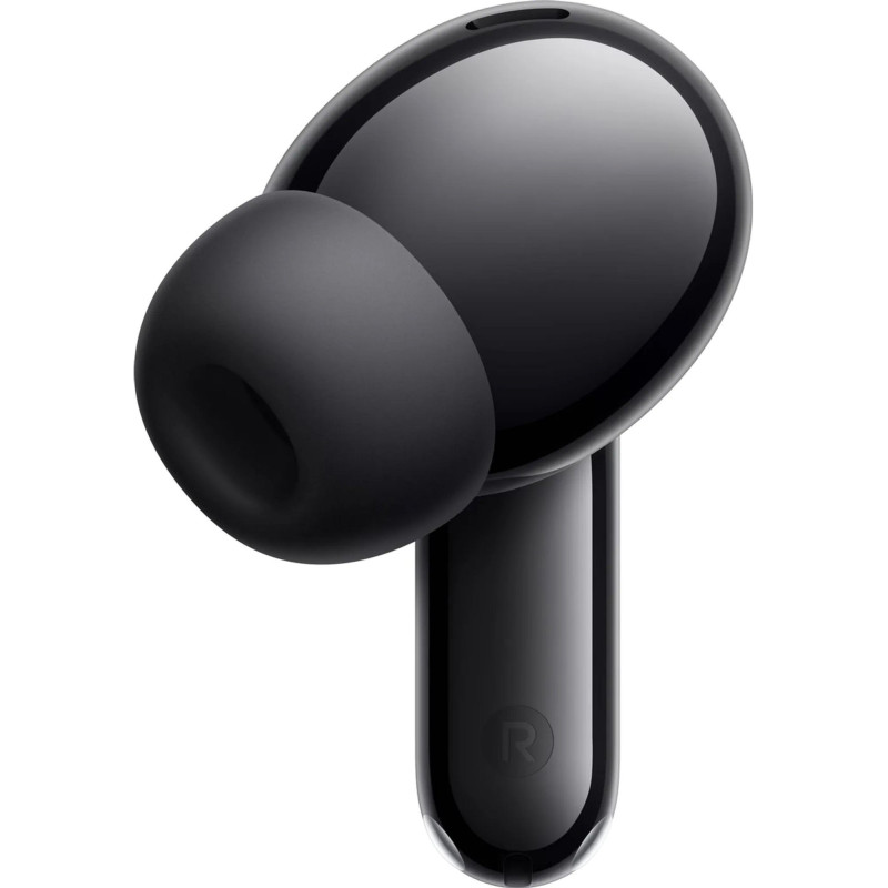 Навушники Xiaomi Redmi Buds 8 TWS Black (BHR08UFGL) 