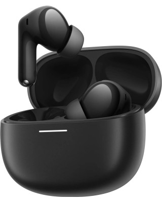Навушники Xiaomi Redmi Buds 8 TWS Black (BHR08UFGL) 