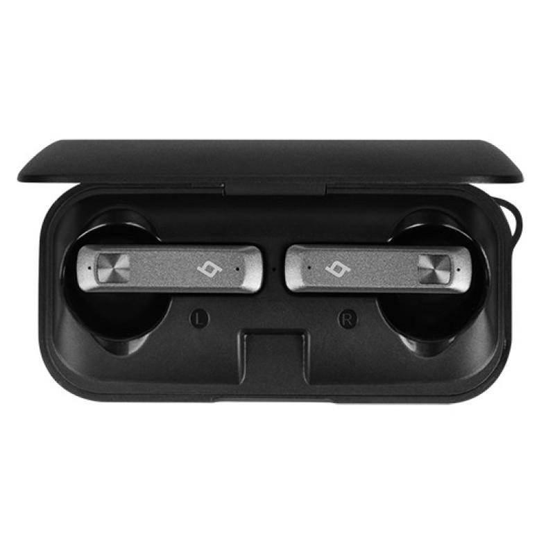 Наушники Ttec AirBeat UltraSlim Space Gray (2KM136UG)
