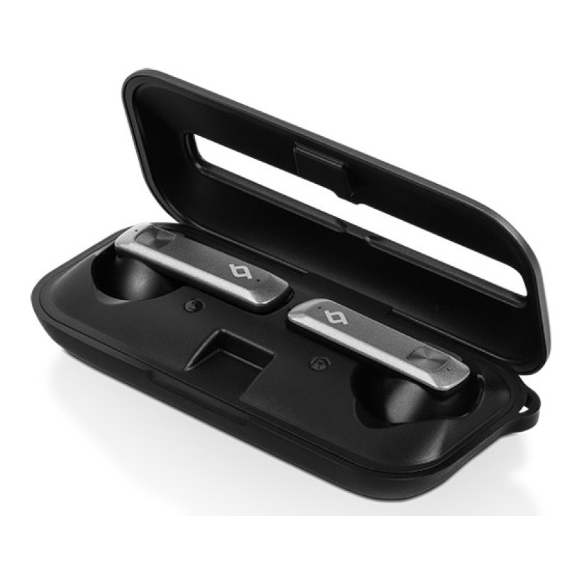 Наушники Ttec AirBeat UltraSlim Space Gray (2KM136UG)