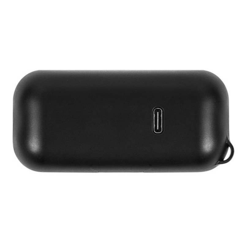 Наушники Ttec AirBeat UltraSlim Space Gray (2KM136UG)