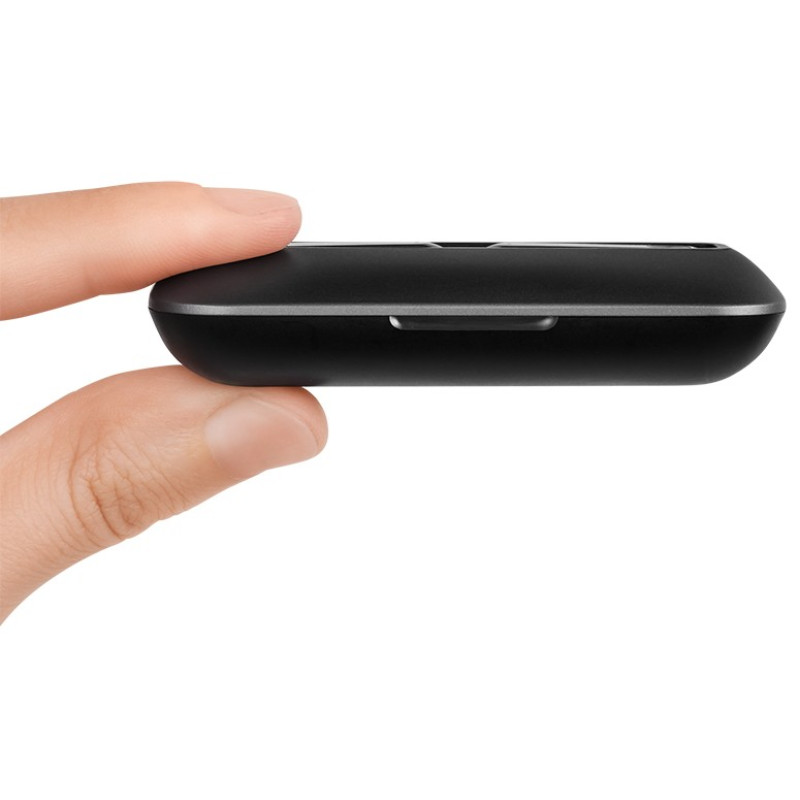 Наушники Ttec AirBeat UltraSlim Space Gray (2KM136UG)