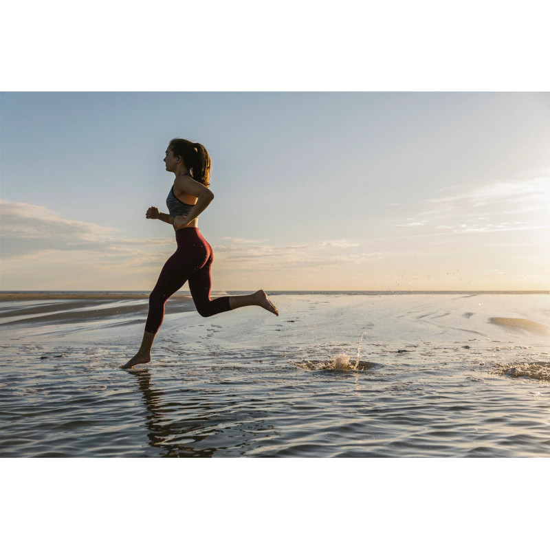 Навушники JBL Endurance Race TWS Black (JBLENDURACEBLK)