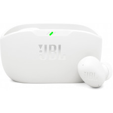 Навушники JBL Wave Buds 2 White (JBLWBUDS2WHT)