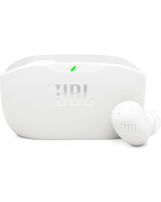 Навушники JBL Wave Buds 2 White (JBLWBUDS2WHT)