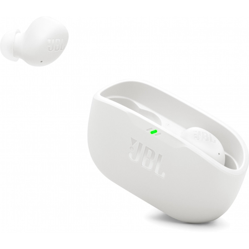 Навушники JBL Wave Buds 2 White (JBLWBUDS2WHT)