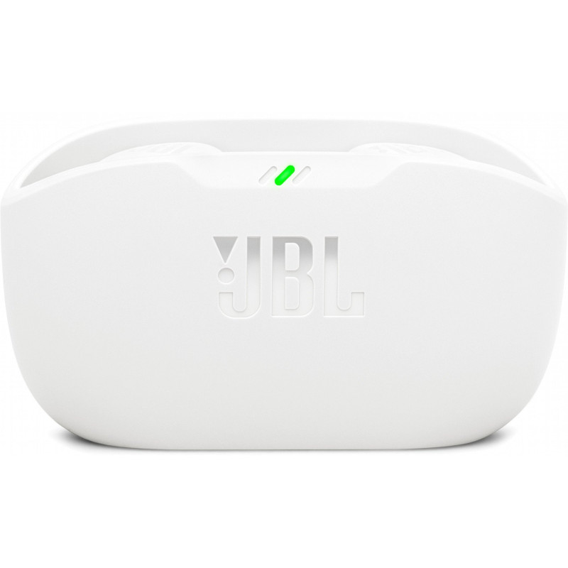 Навушники JBL Wave Buds 2 White (JBLWBUDS2WHT)