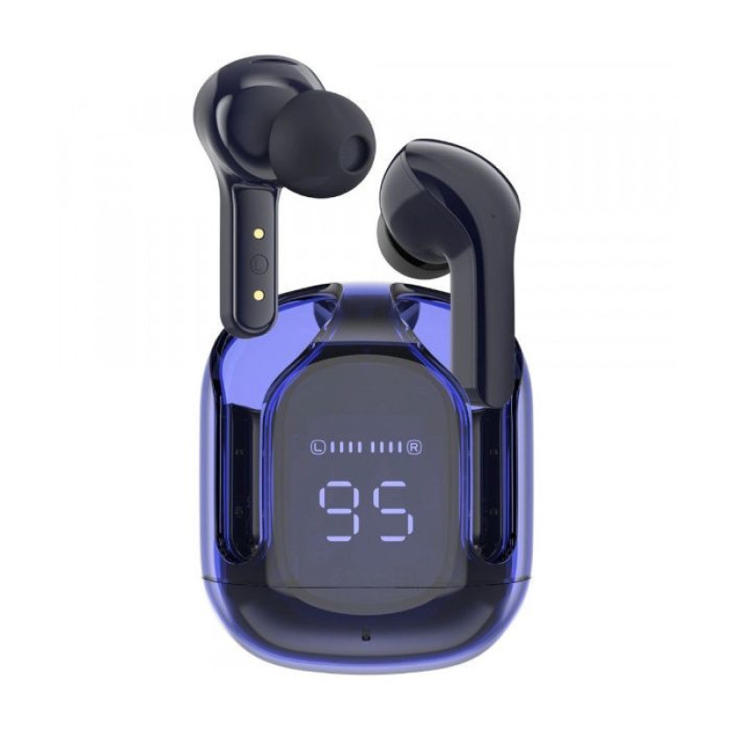 Навушники Acefast T6 sapphire blue