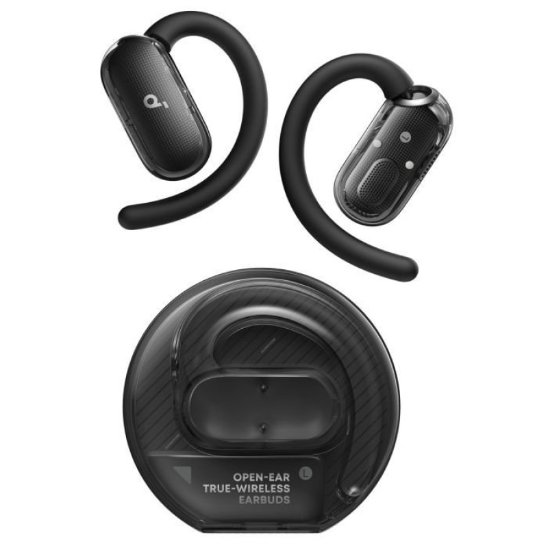 Навушники ANKER SoundCore V40i Black (A3878G11)