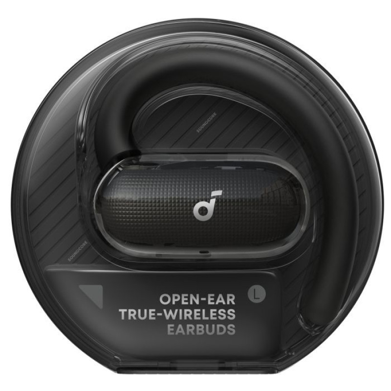 Навушники ANKER SoundCore V40i Black (A3878G11)