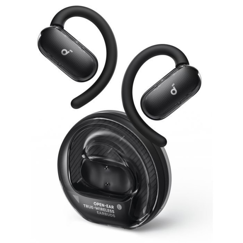 Навушники ANKER SoundCore V40i Black (A3878G11)