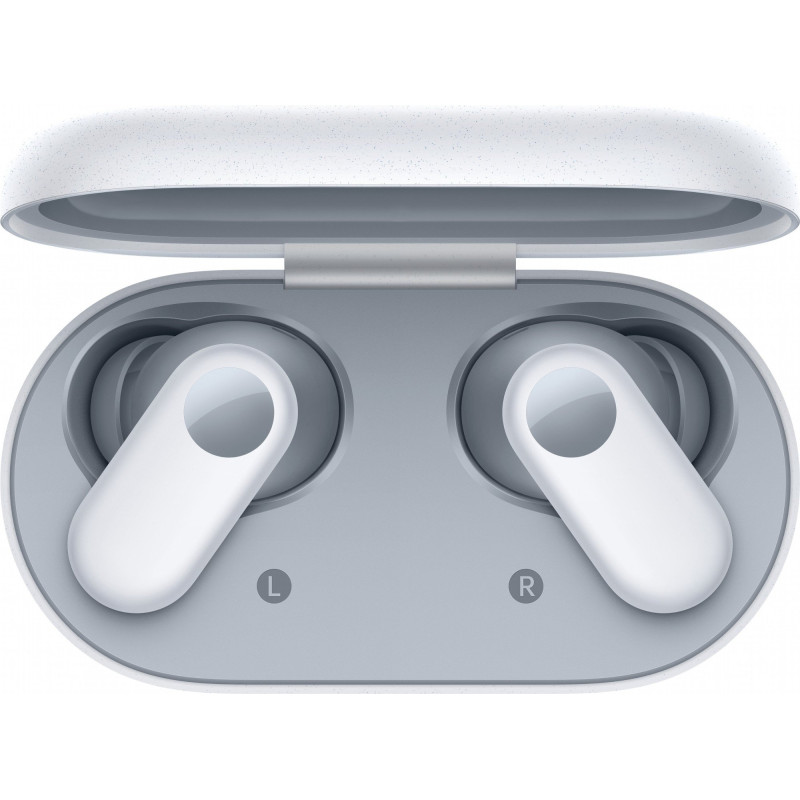 Навушники Oppo Enco Buds2 Pro E510A Granite White