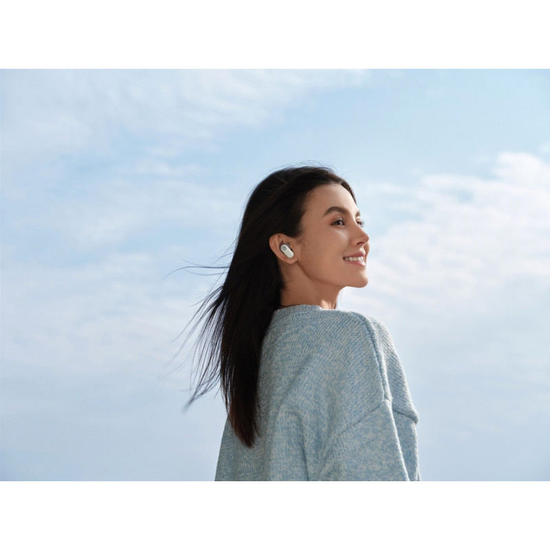 Навушники Oppo Enco Buds2 Pro E510A Granite White