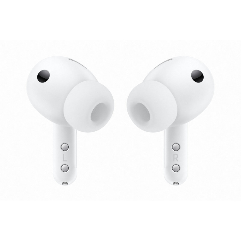 Навушники Samsung Galaxy Buds 4 Pro (SM-R640NZWASEK) White