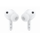Навушники Samsung Galaxy Buds 4 Pro (SM-R640NZWASEK) White