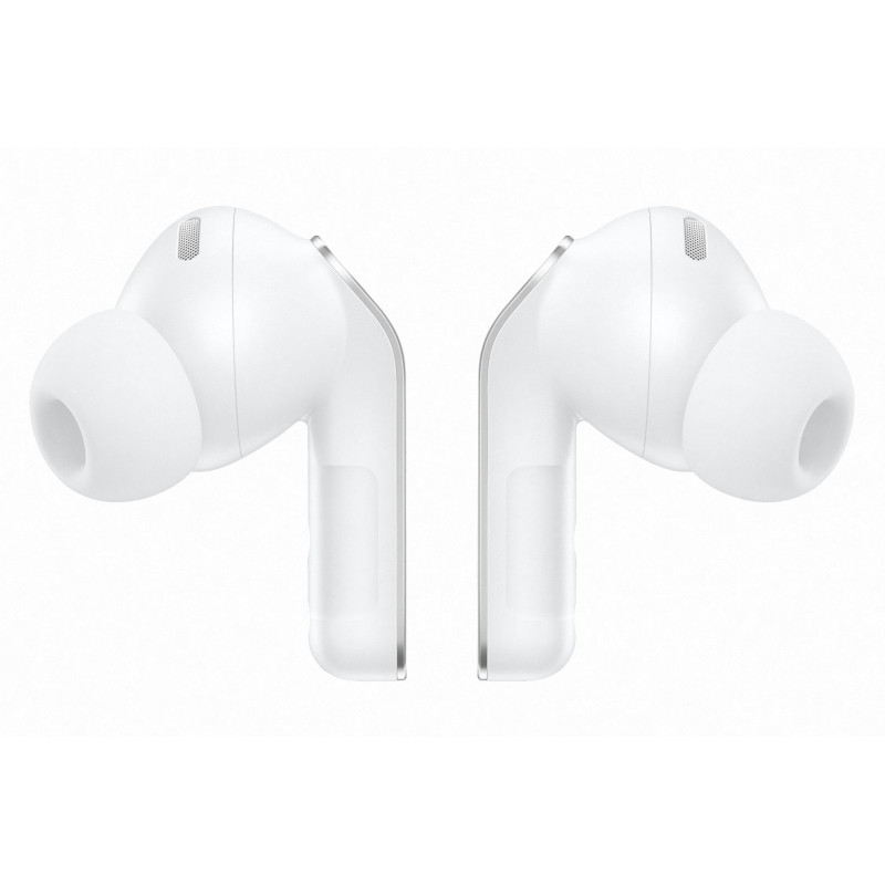 Навушники Samsung Galaxy Buds 4 Pro (SM-R640NZWASEK) White
