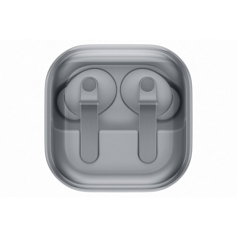 Навушники Samsung Galaxy Buds 4 Pro (SM-R640NZWASEK) White