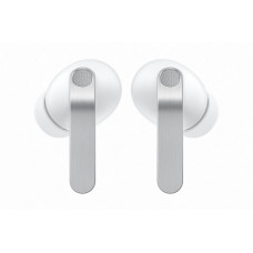 Навушники Samsung Galaxy Buds 4 Pro (SM-R640NZWASEK) White