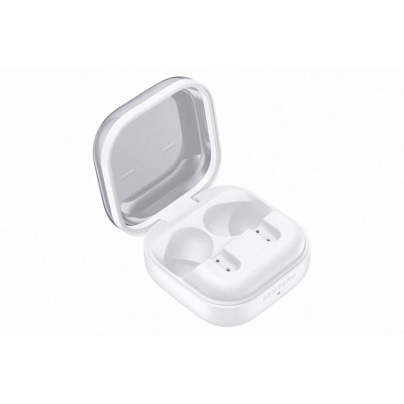 Навушники Samsung Galaxy Buds 4 Pro (SM-R640NZWASEK) White