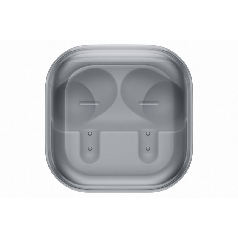 Навушники Samsung Galaxy Buds 4 Pro (SM-R640NZWASEK) White