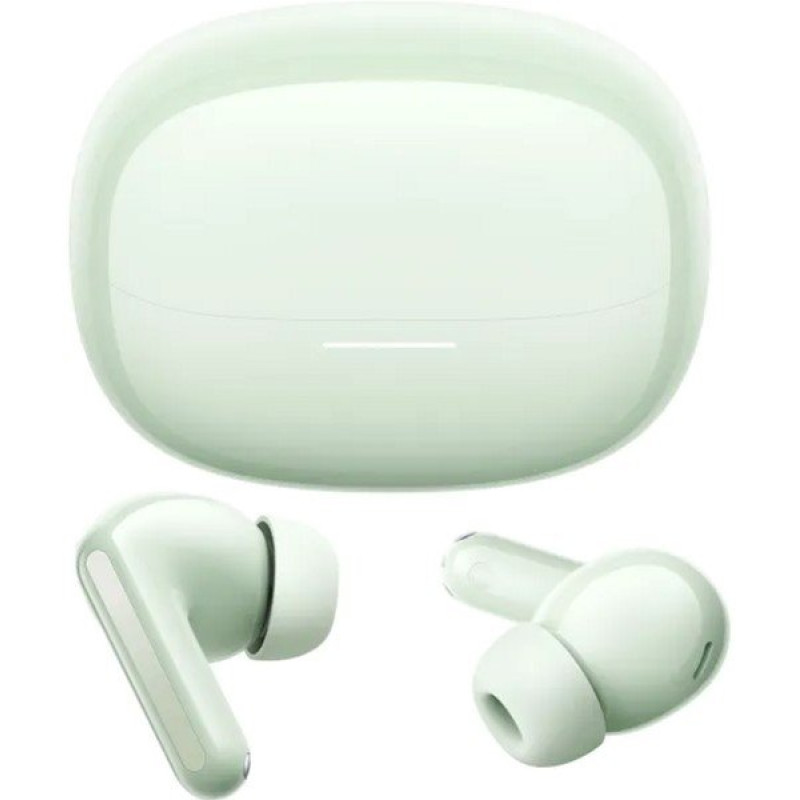 Навушники Xiaomi Redmi Buds 8 TWS Green (BHR08UJGL) 