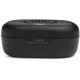 Навушники JBL Quantum TWS Air Black (JBLQTWSAIRBLK)