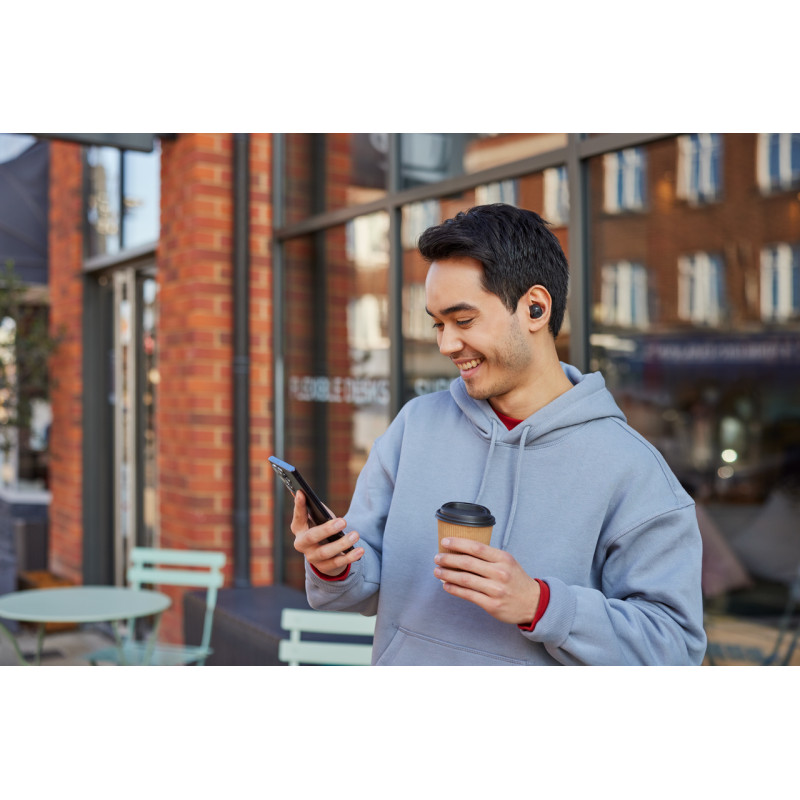 Навушники JBL Quantum TWS Air Black (JBLQTWSAIRBLK)