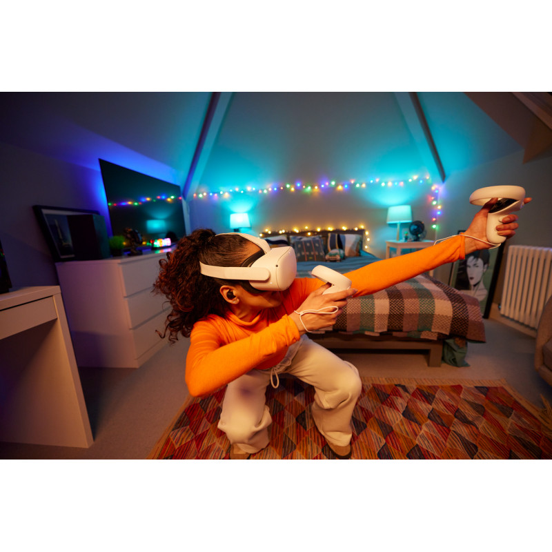 Навушники JBL Quantum TWS Air Black (JBLQTWSAIRBLK)