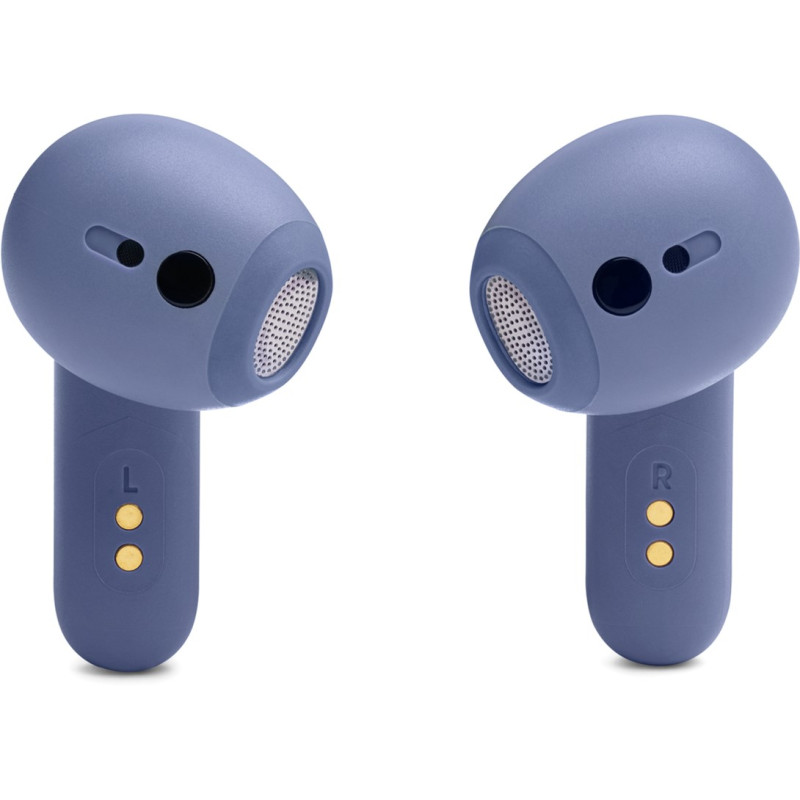 Навушники JBL Live Flex Blue (JBLLIVEFLEXBLU)