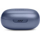 Навушники JBL Live Flex Blue (JBLLIVEFLEXBLU)