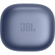 Навушники JBL Live Flex Blue (JBLLIVEFLEXBLU)