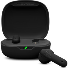 Навушники JBL Wave Flex 2 Black (JBLWFLEX2BLK)