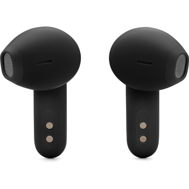 Навушники JBL Wave Flex 2 Black (JBLWFLEX2BLK)