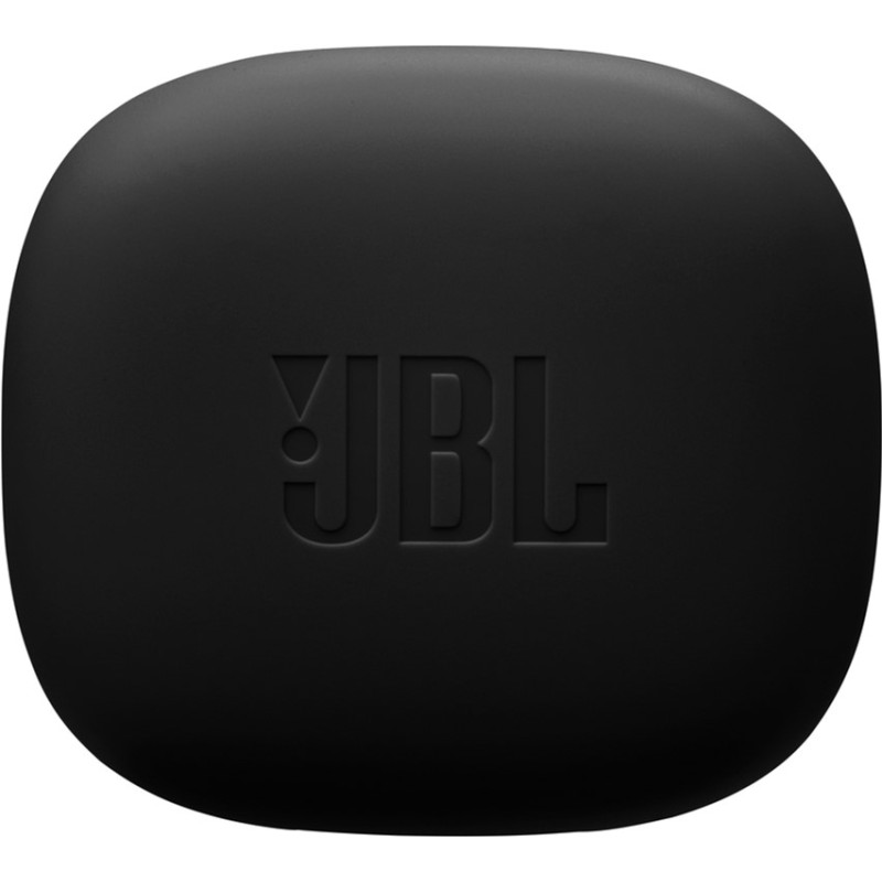 Навушники JBL Wave Flex 2 Black (JBLWFLEX2BLK)
