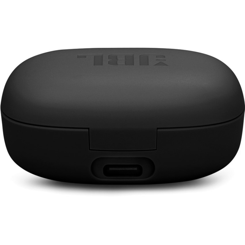 Навушники JBL Wave Flex 2 Black (JBLWFLEX2BLK)