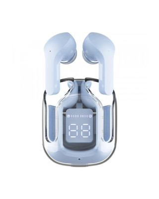Навушники Acefast T6 ice blue