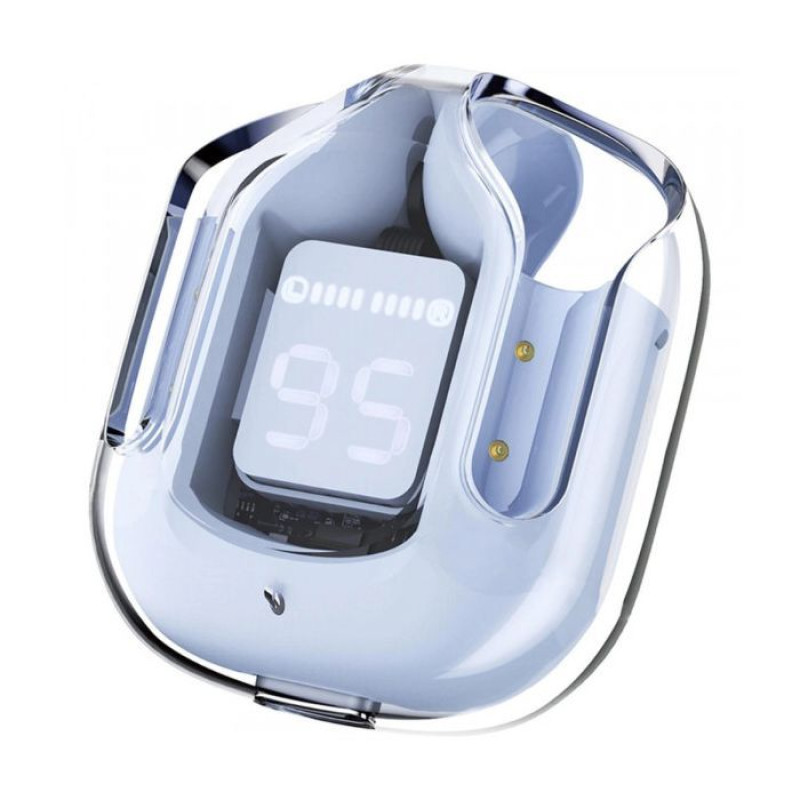 Навушники Acefast T6 ice blue