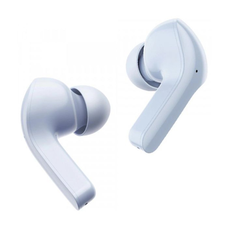 Навушники Acefast T6 ice blue