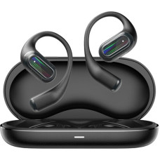 Навушники Canyon OnFlow 12 OWS ENC Black (CNS-TWS12BK)