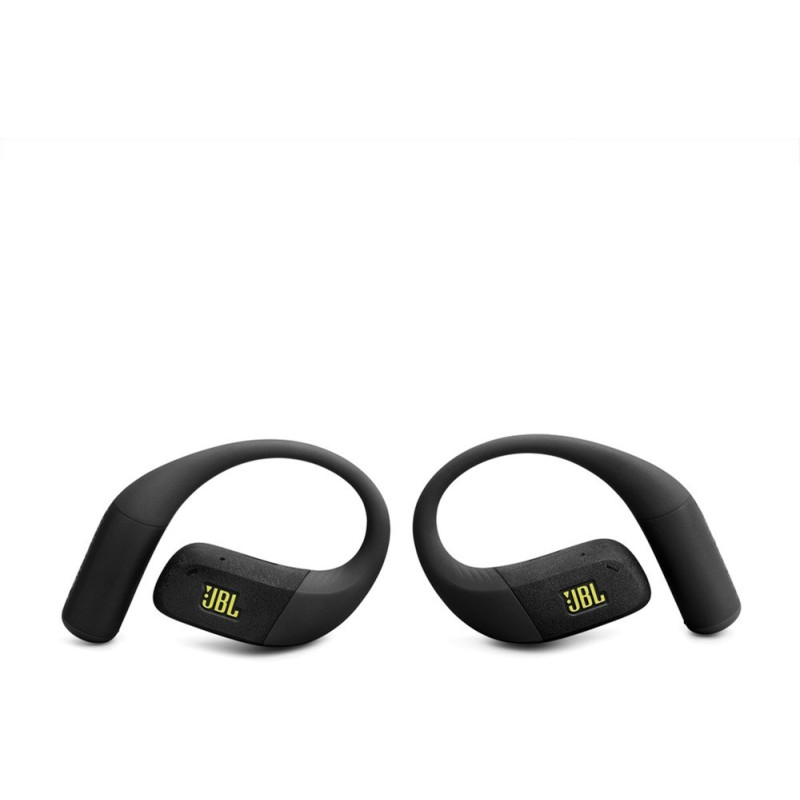 Навушники JBL Endurance Zone Black (JBLENDUZONEBLKL)