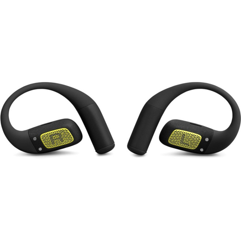Навушники JBL Endurance Zone Black (JBLENDUZONEBLKL)