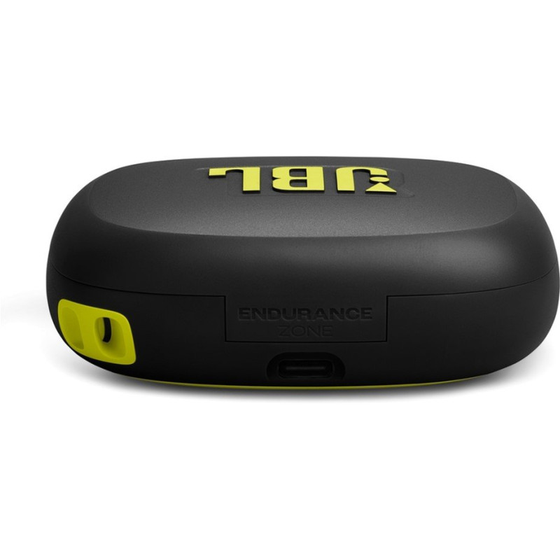 Навушники JBL Endurance Zone Black (JBLENDUZONEBLKL)