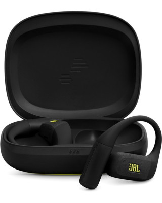 Навушники JBL Endurance Zone Black (JBLENDUZONEBLKL)