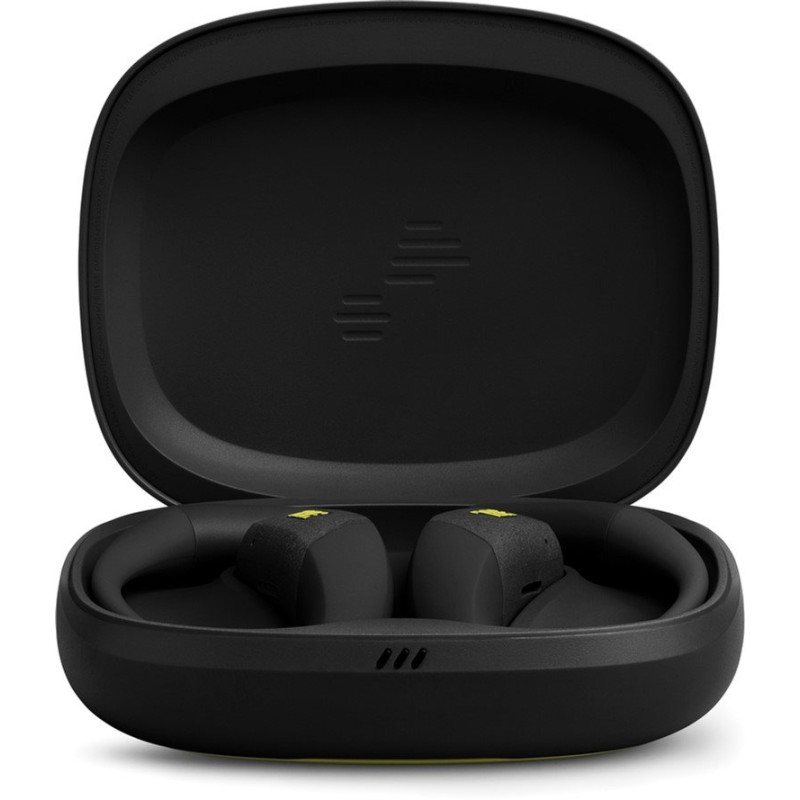 Навушники JBL Endurance Zone Black (JBLENDUZONEBLKL)